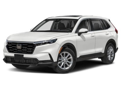 Photo of a 2025 Honda CR-V EX 4DR SUV for sale