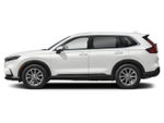 2025 CR-V Thumbnail 3