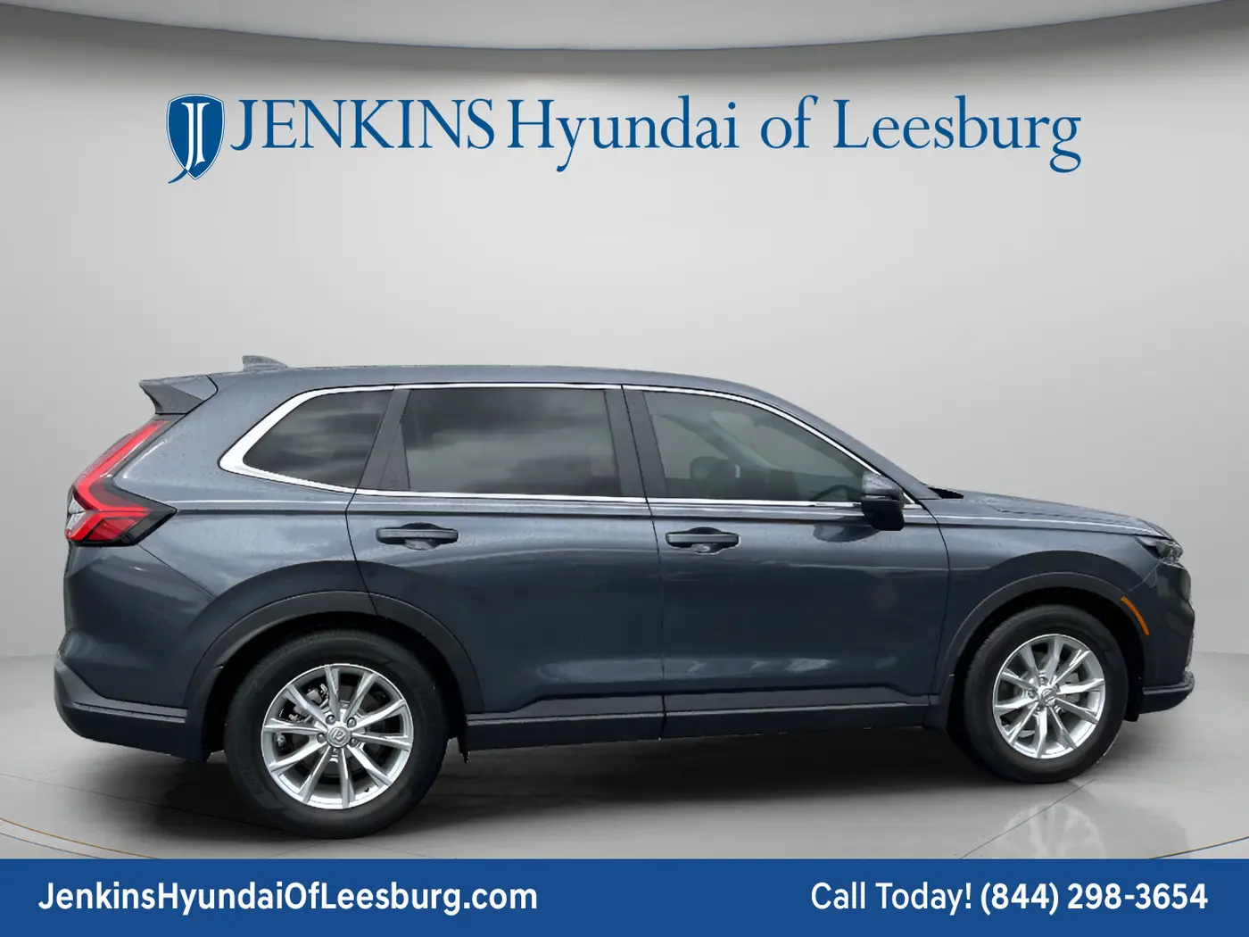 2025 Honda CR-V - $28,443