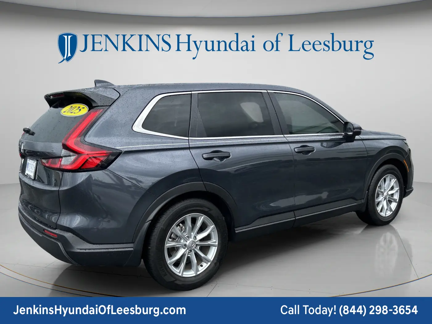 2025 Honda CR-V - $28,443
