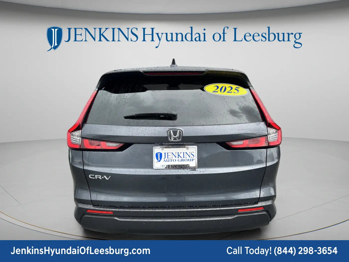 2025 Honda CR-V - $28,443