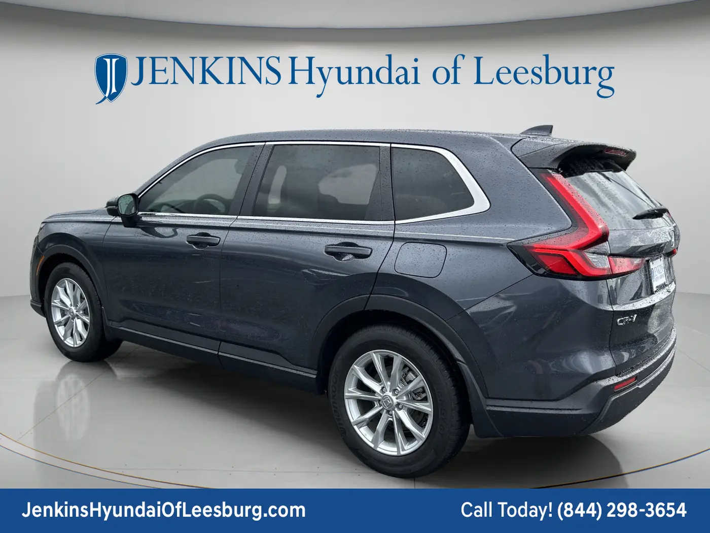 2025 Honda CR-V - $28,443