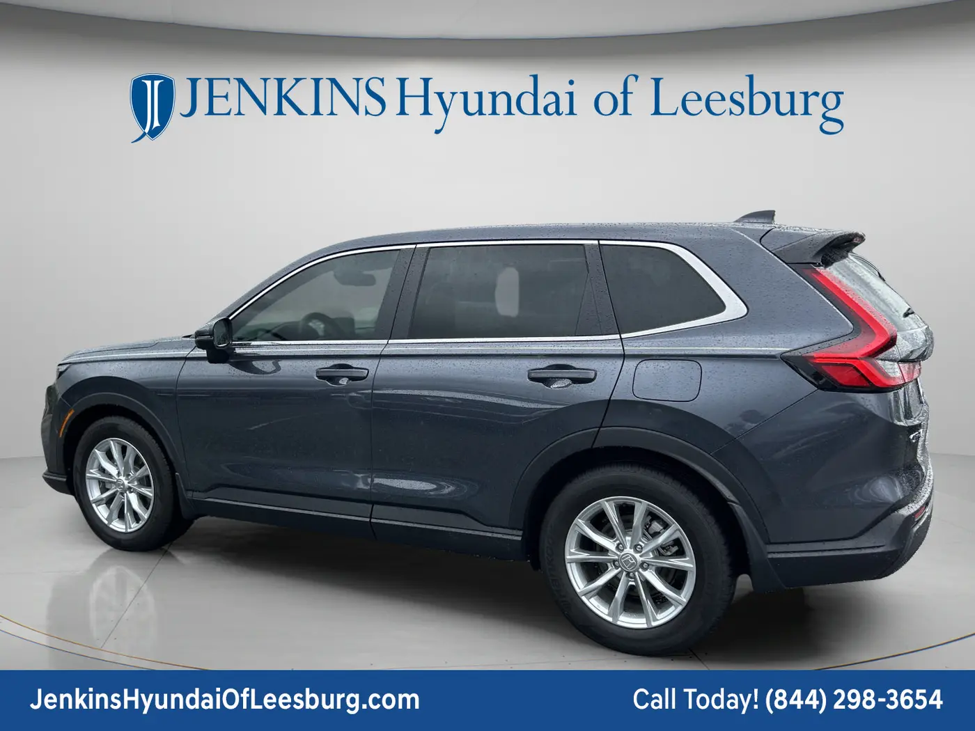 2025 Honda CR-V - $28,443
