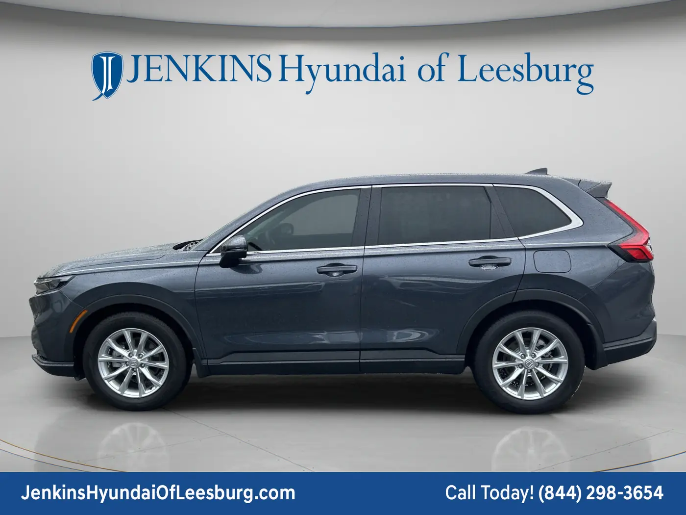 2025 Honda CR-V - $28,443
