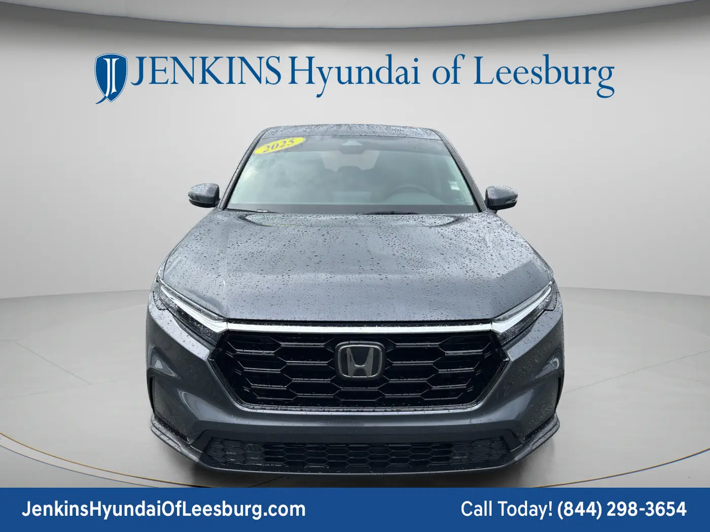 2025 Honda CR-V - $28,443