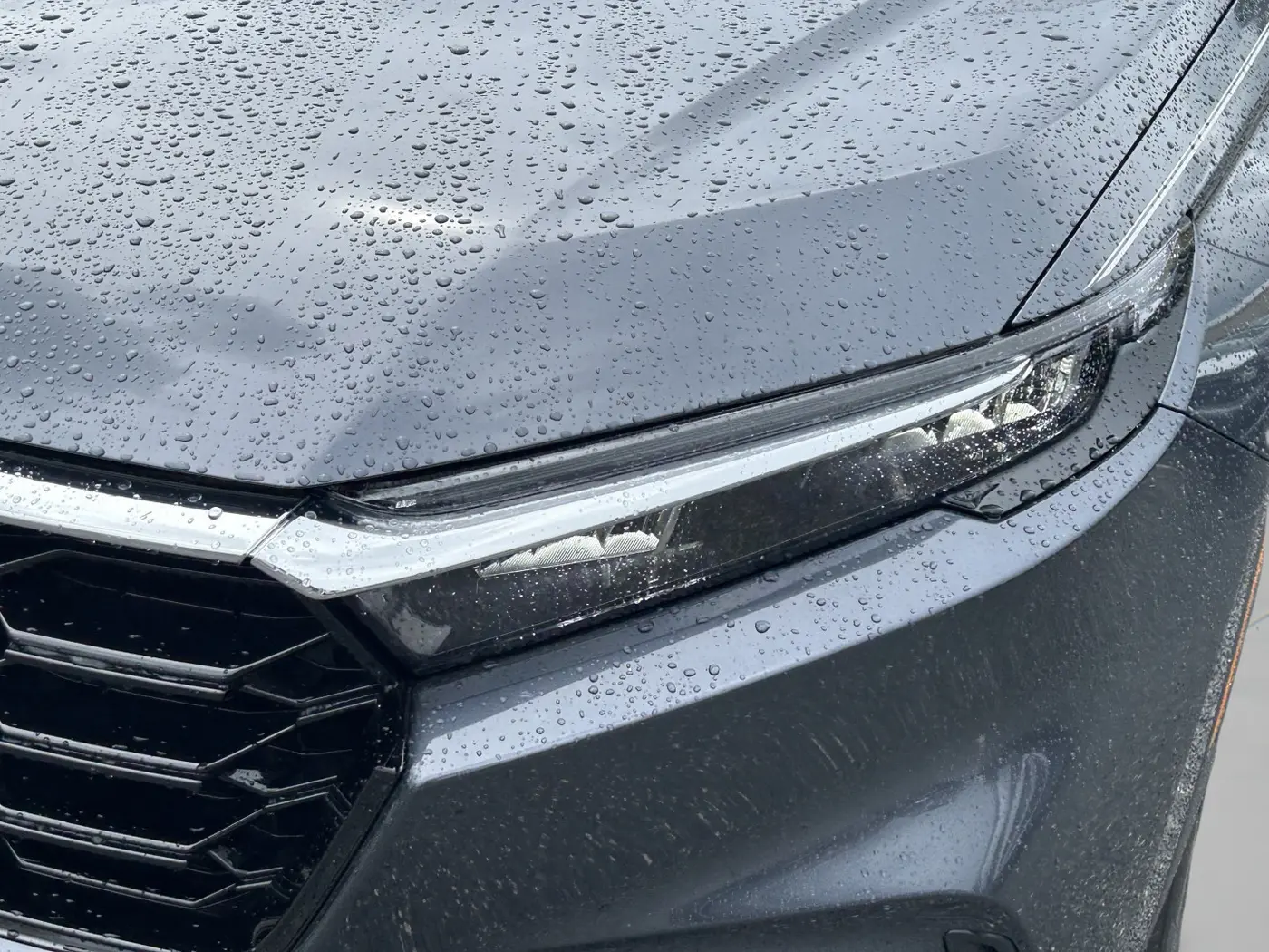 2025 Honda CR-V - $28,443