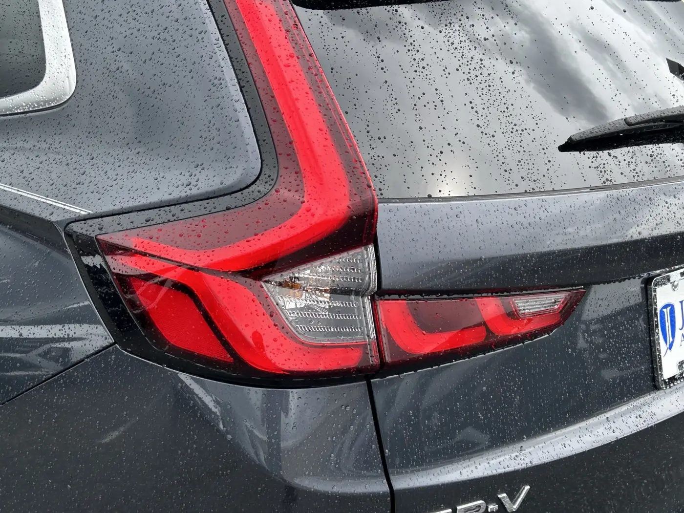 2025 Honda CR-V - $28,443