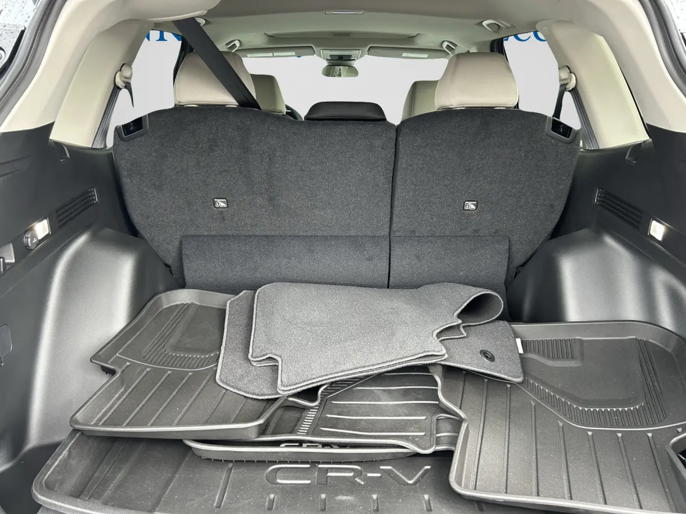 2025 Honda CR-V - $28,443