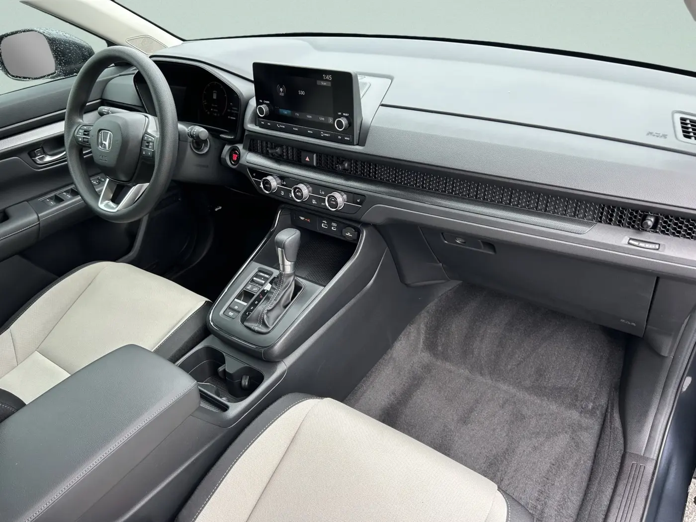2025 Honda CR-V - $28,443