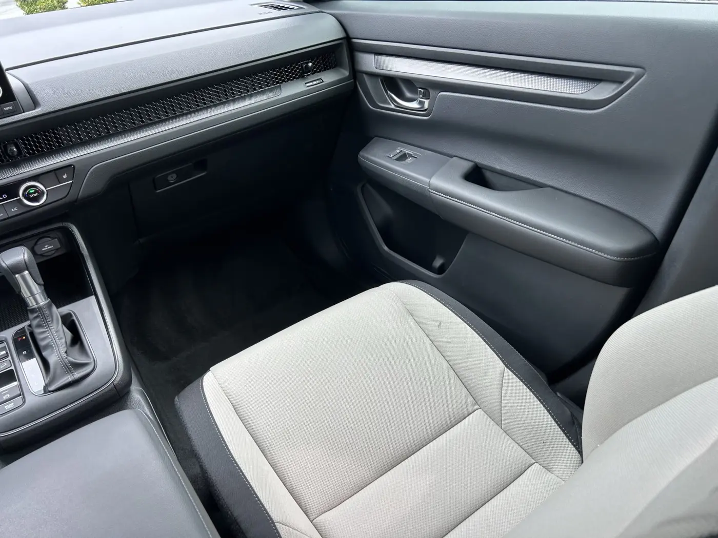 2025 Honda CR-V - $28,443