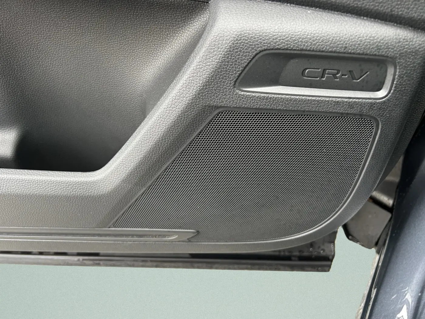 2025 Honda CR-V - $28,443