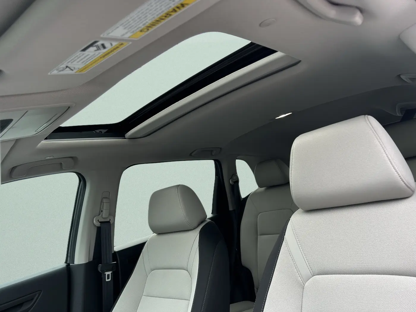 2025 Honda CR-V - $28,443