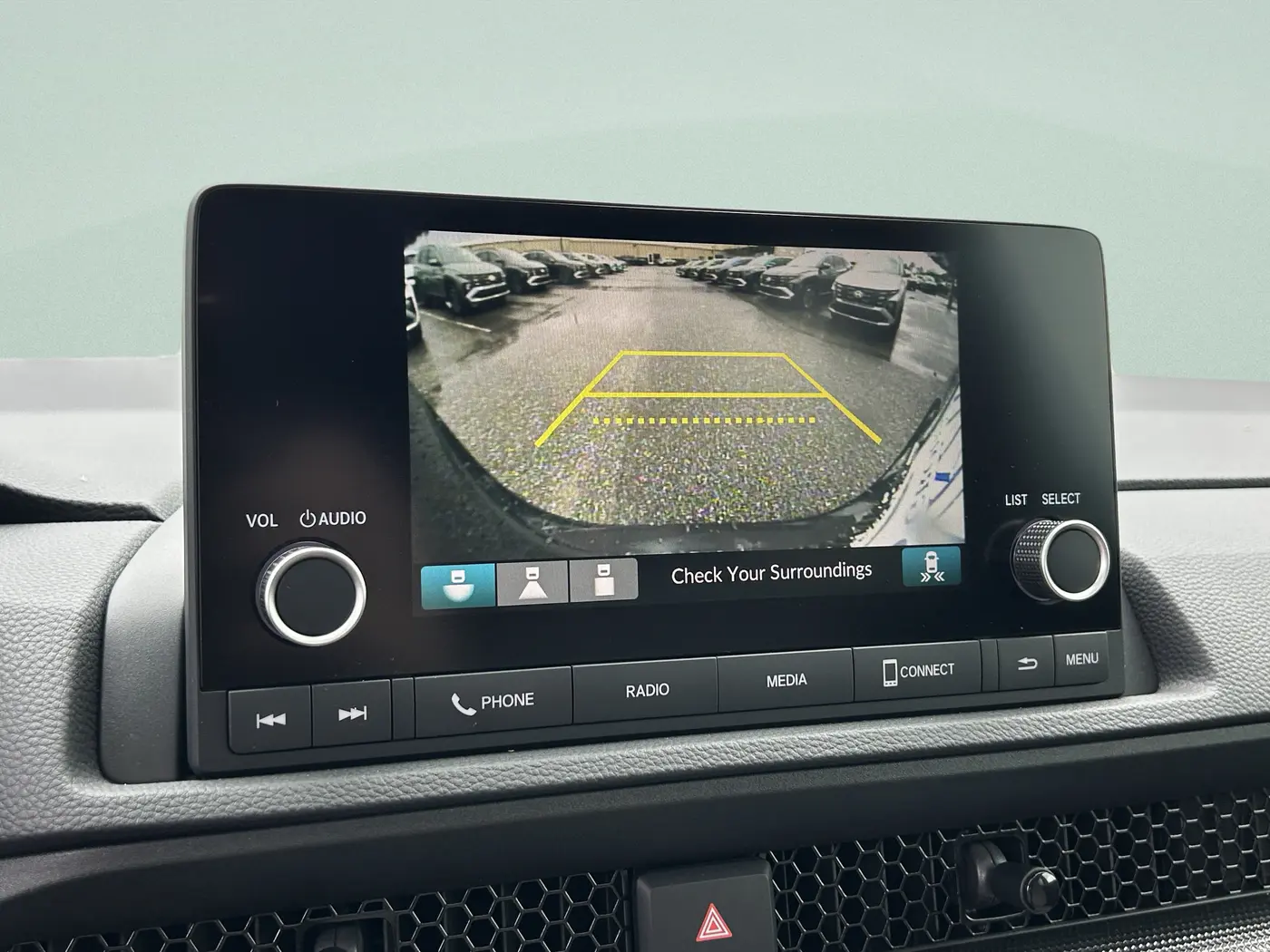 2025 Honda CR-V - $28,443