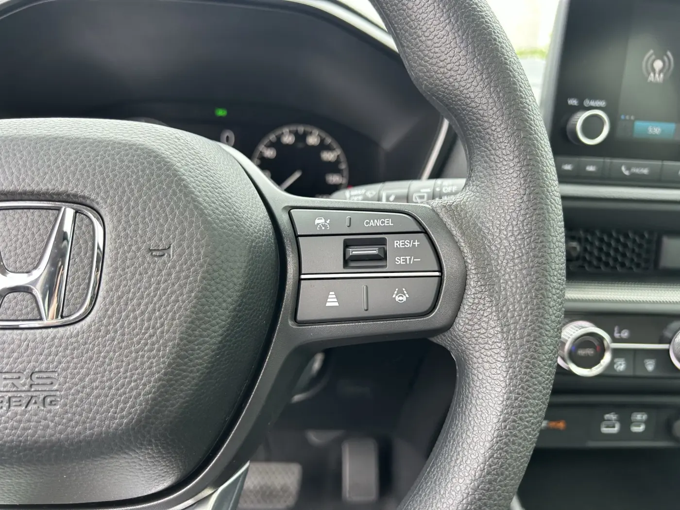 2025 Honda CR-V - $28,443