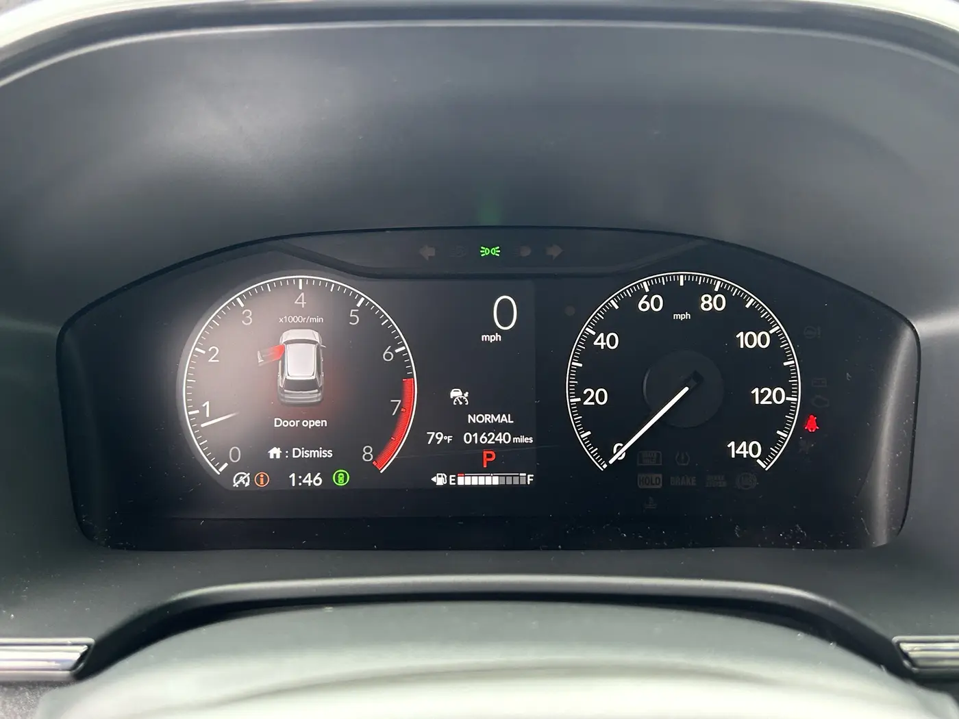 2025 Honda CR-V - $28,443