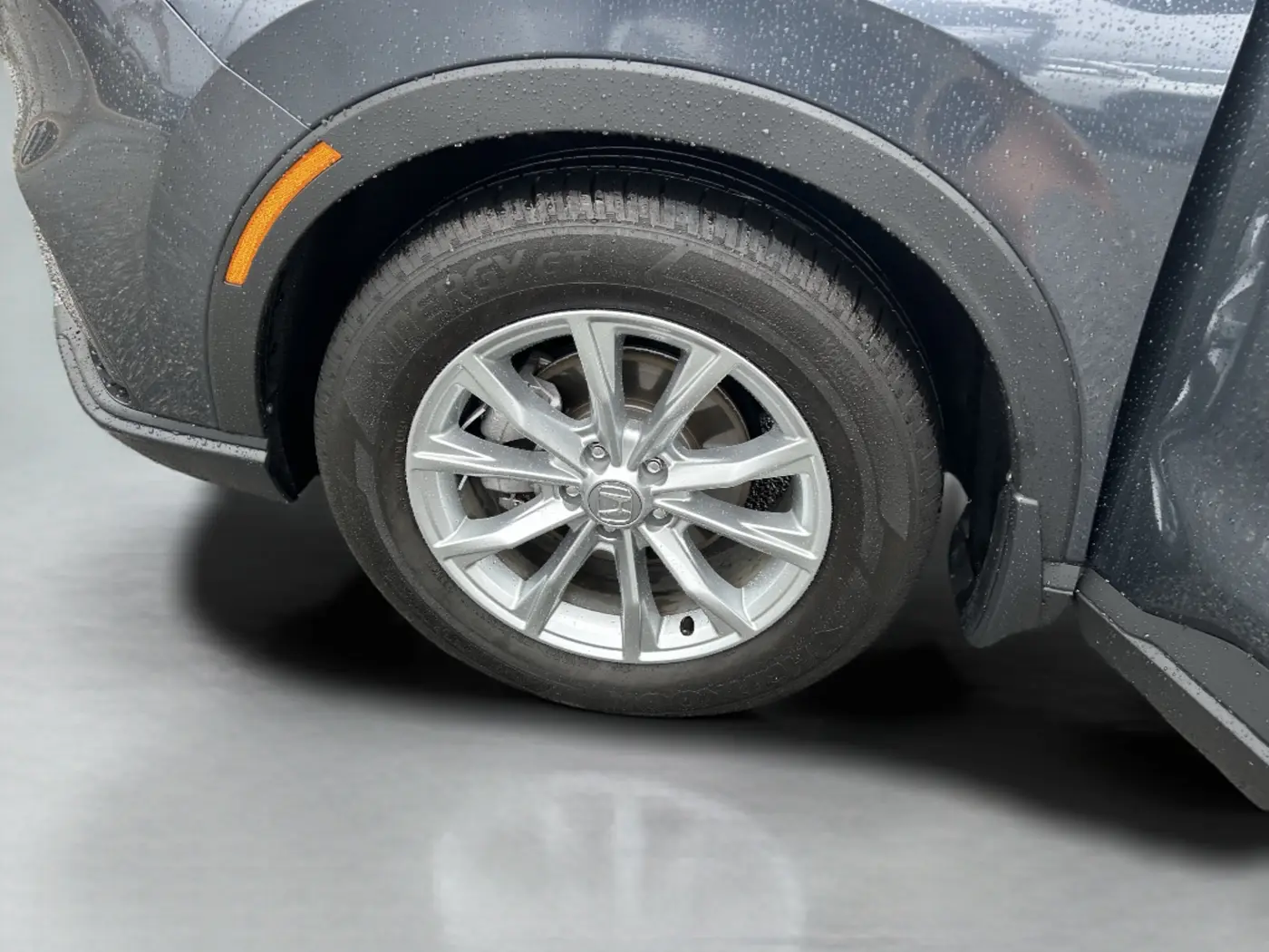 2025 Honda CR-V - $28,443
