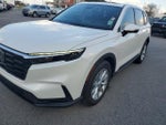 2025 CR-V Thumbnail 3