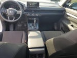 2025 CR-V Thumbnail 12