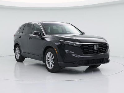 Photo of a 2026 Honda CR-V EX 4DR SUV for sale