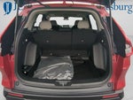 2025 CR-V Thumbnail 13