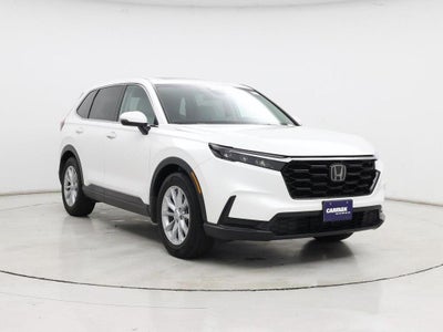 Photo of a 2024 Honda CR-V EX 4DR SUV for sale