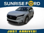 2025 CR-V Thumbnail 1