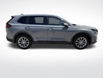 2025 CR-V Thumbnail 4