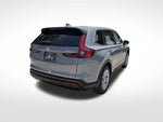 2025 CR-V Thumbnail 5