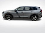 2025 CR-V Thumbnail 8