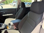 2025 CR-V Thumbnail 10