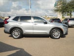 2023 CR-V Thumbnail 4