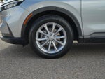 2023 CR-V Thumbnail 12