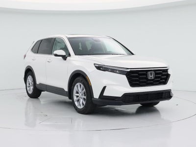 Photo of a 2025 Honda CR-V EX 4DR SUV for sale