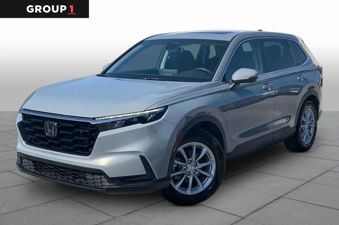 2026 Honda CR-V - $31,928