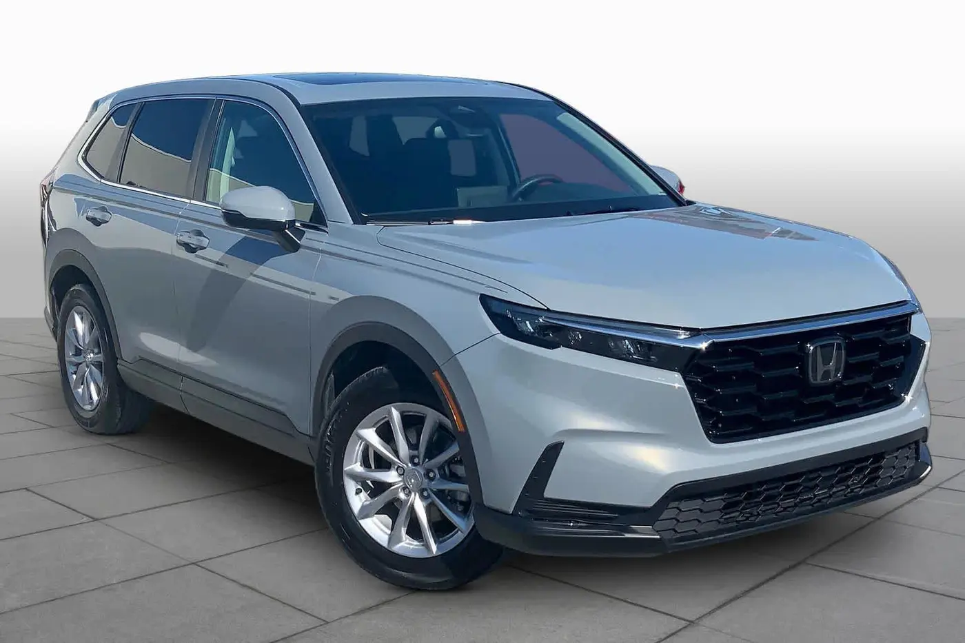 2026 Honda CR-V - $31,928