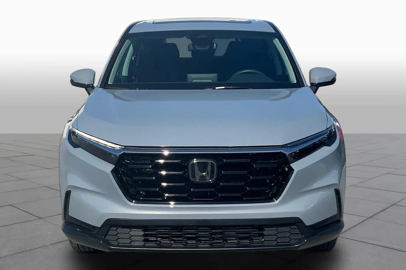 2026 Honda CR-V - $31,928