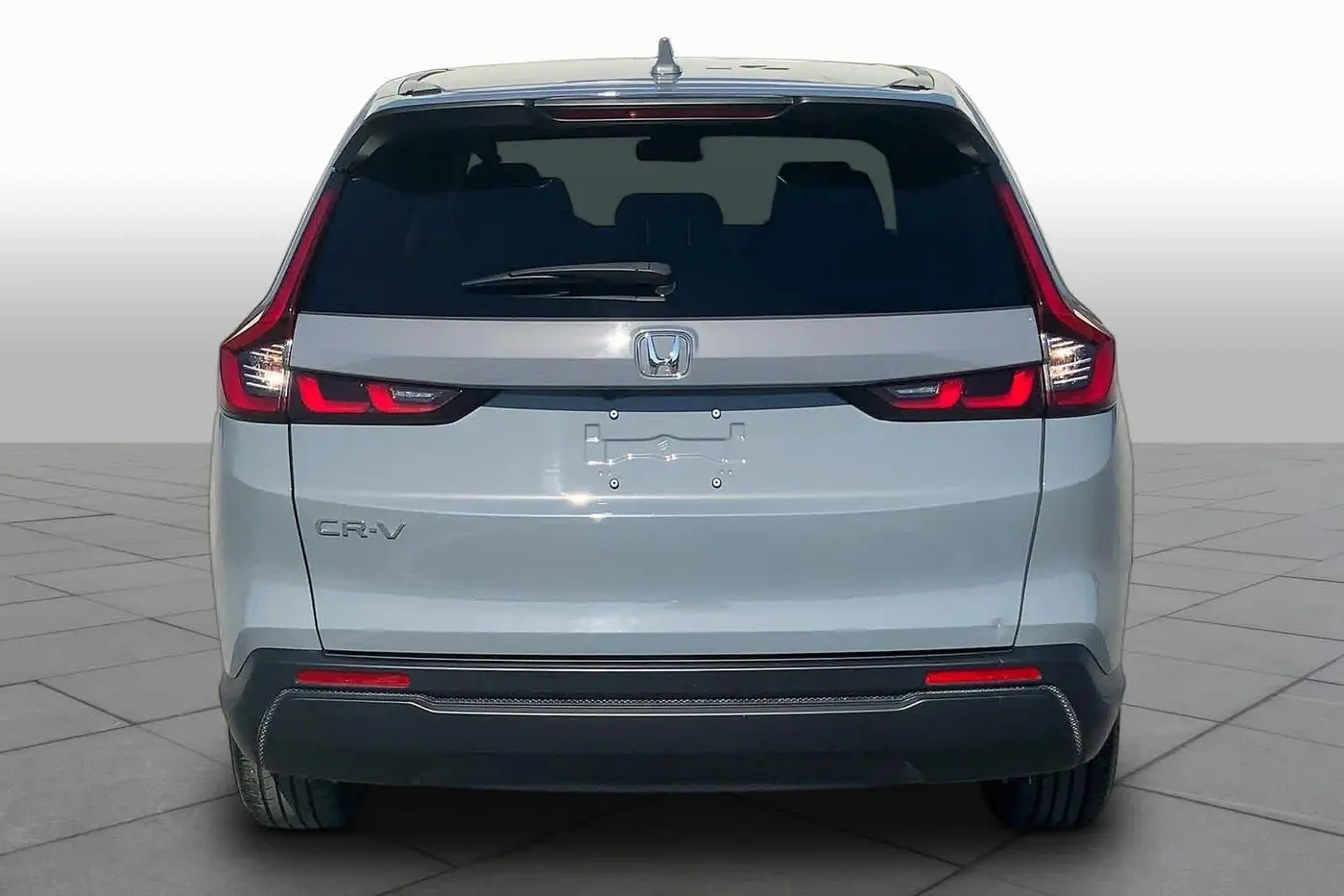 2026 Honda CR-V - $31,928