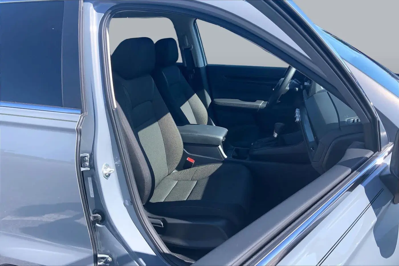 2026 Honda CR-V - $31,928