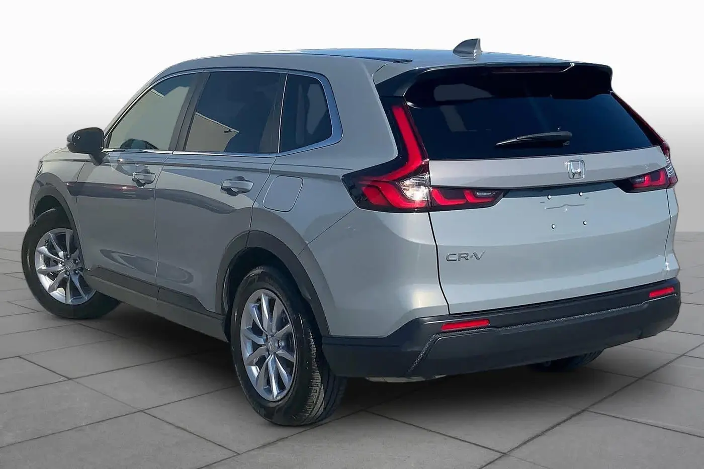 2026 Honda CR-V - $31,928