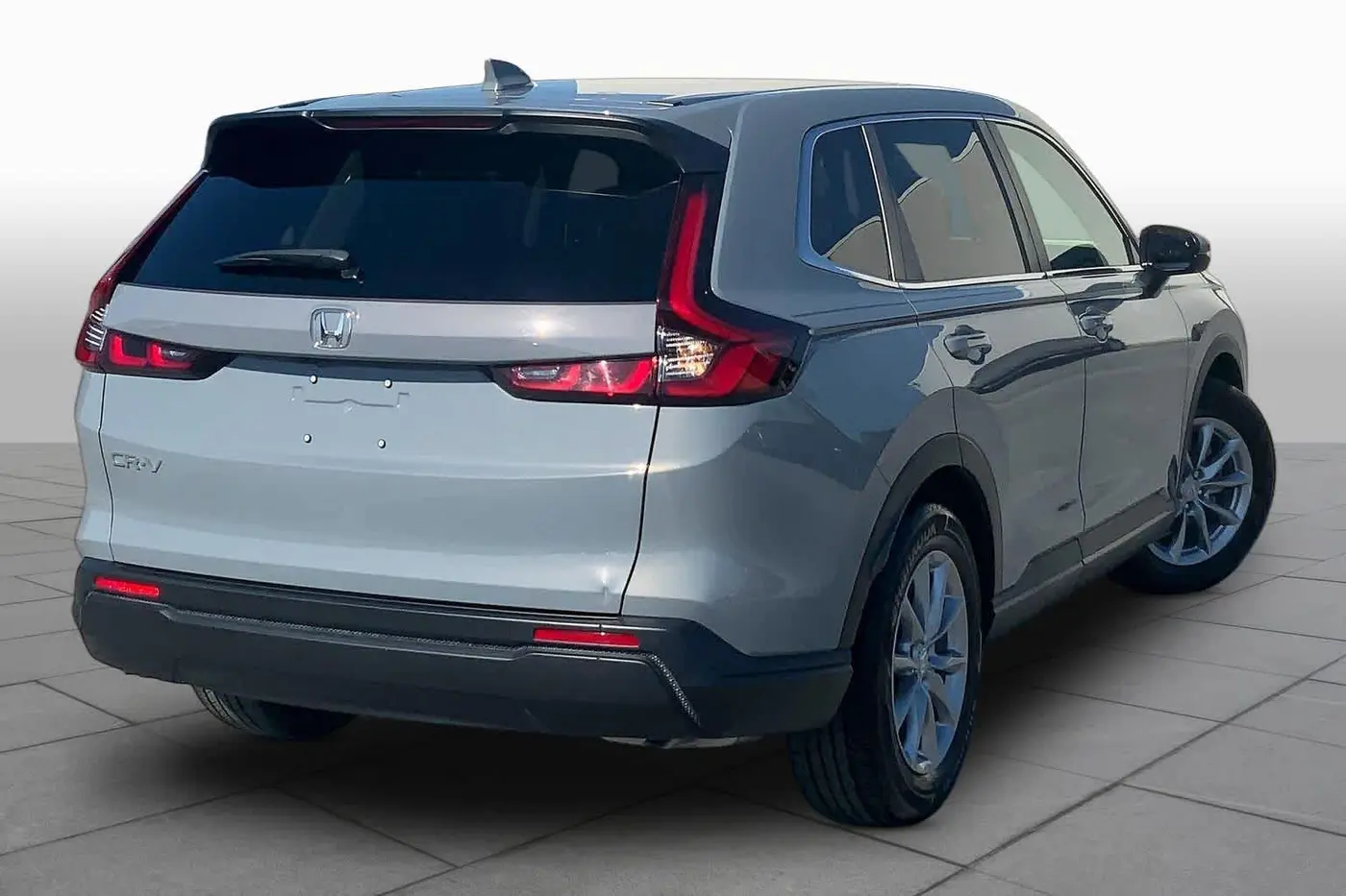 2026 Honda CR-V - $31,928