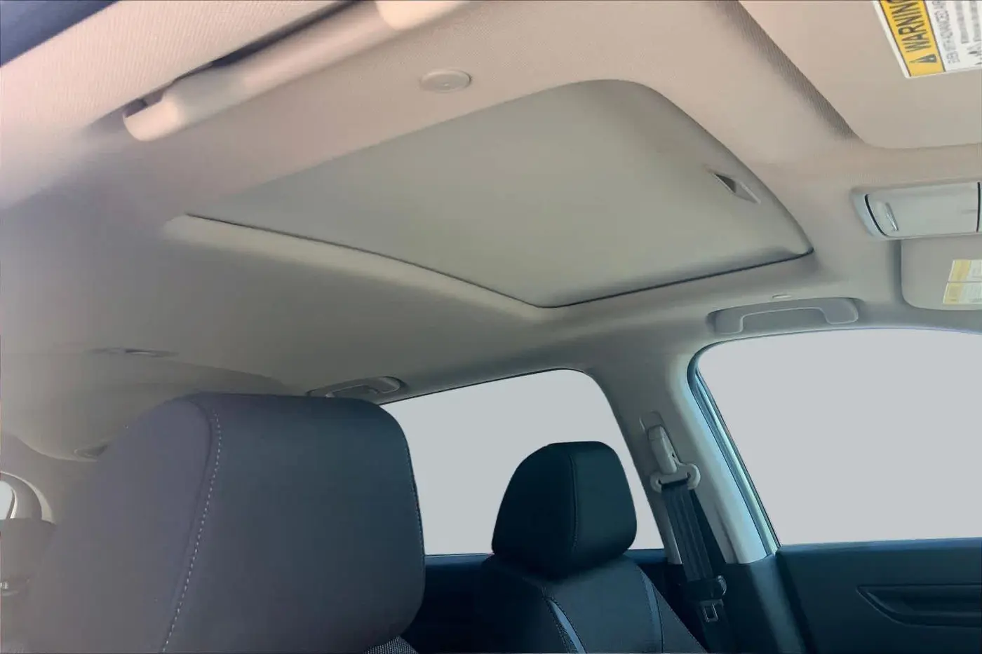 2026 Honda CR-V - $31,928