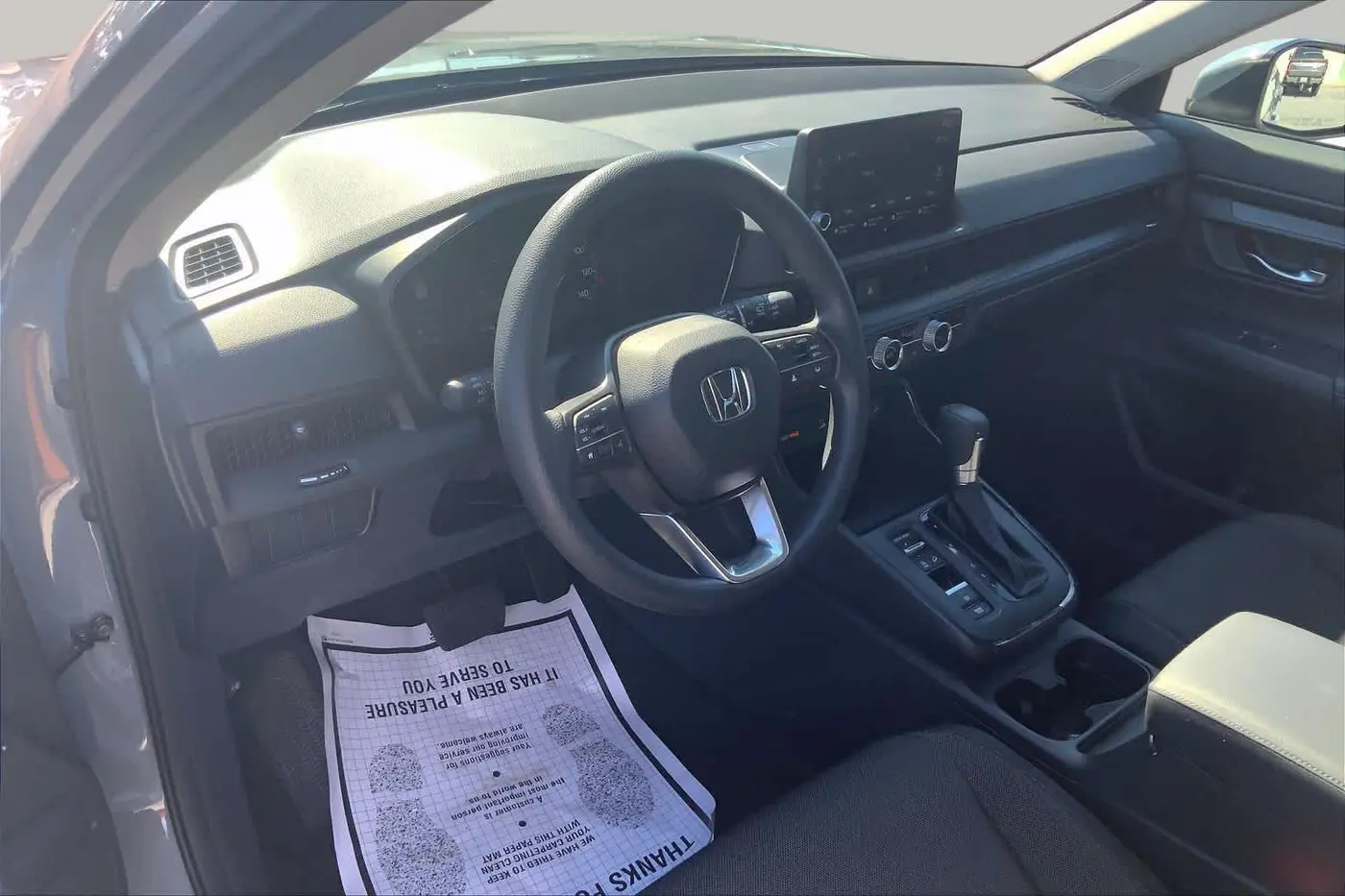 2026 Honda CR-V - $31,928