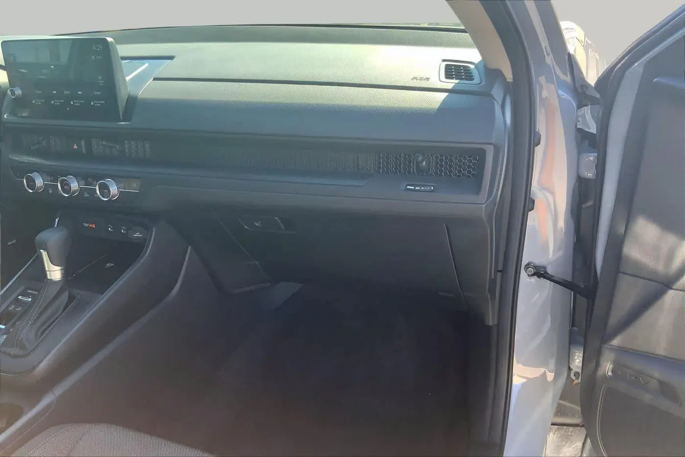 2026 Honda CR-V - $31,928