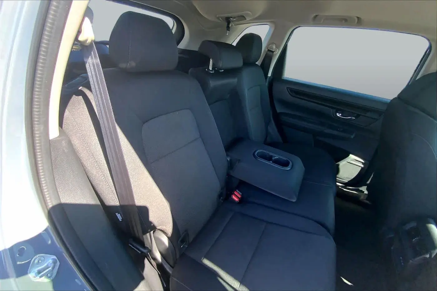 2026 Honda CR-V - $31,928