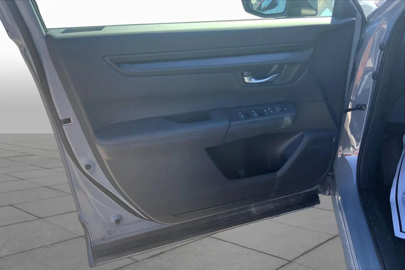 2026 Honda CR-V - $31,928