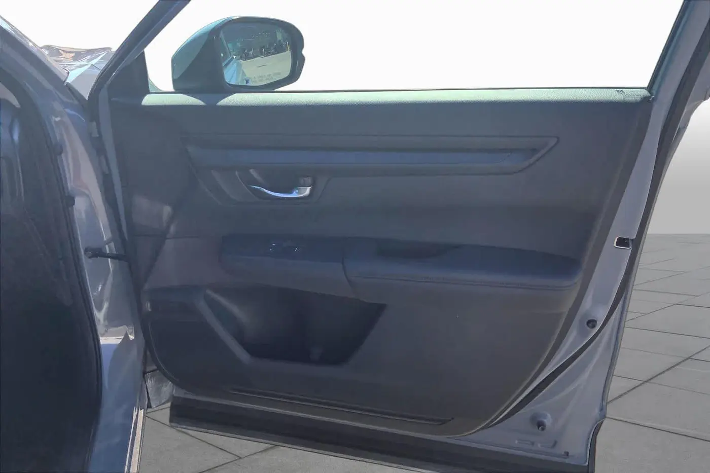 2026 Honda CR-V - $31,928