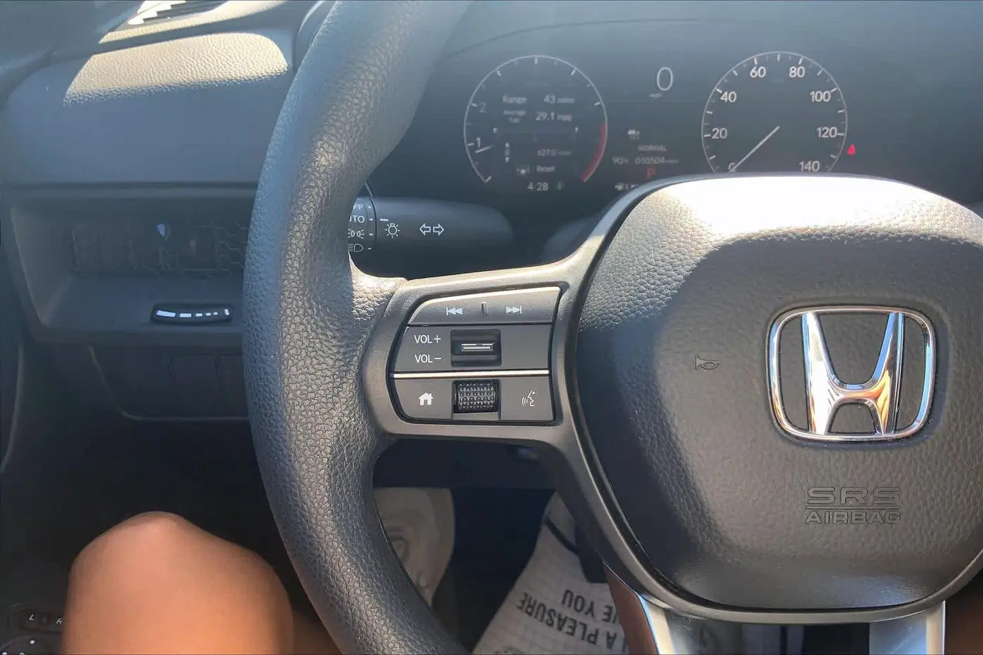 2026 Honda CR-V - $31,928