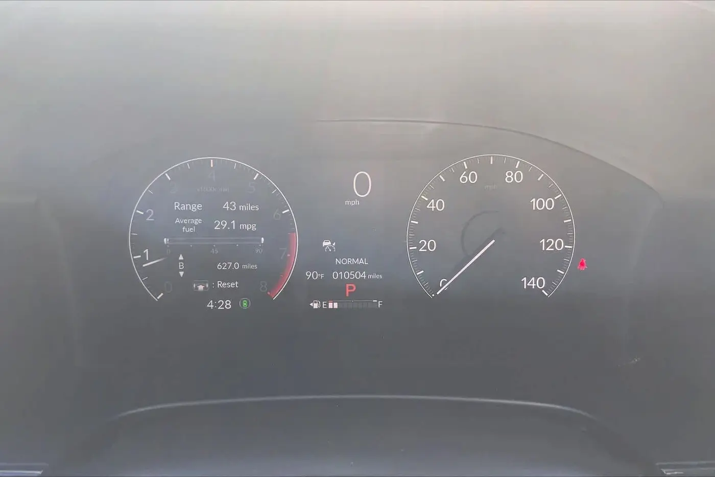 2026 Honda CR-V - $31,928