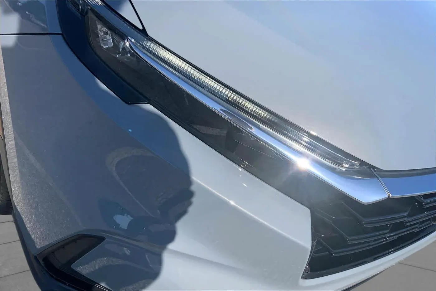 2026 Honda CR-V - $31,928
