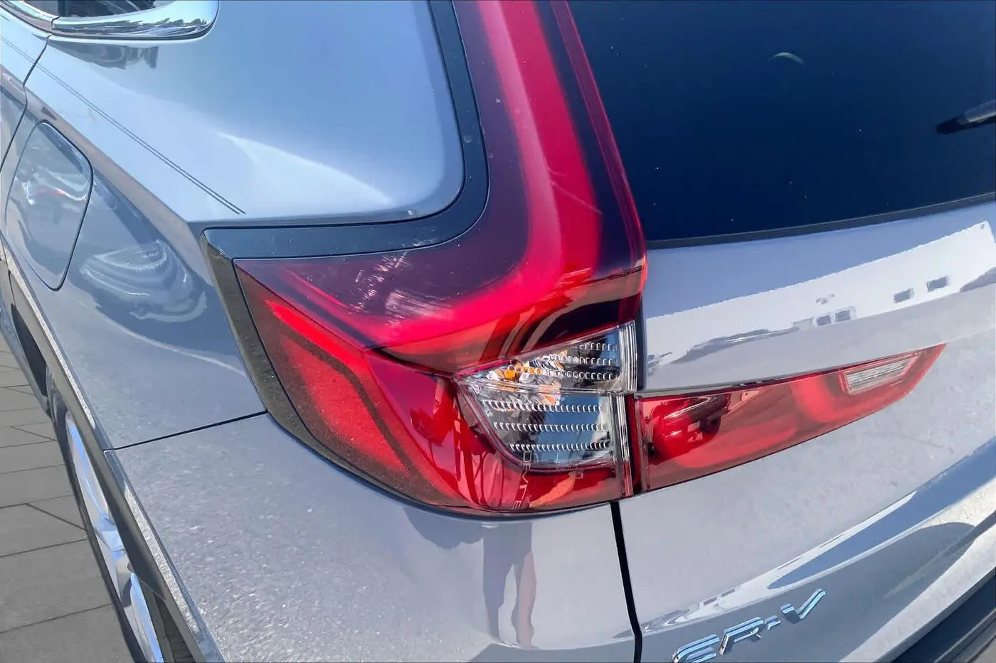 2026 Honda CR-V - $31,928
